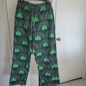 Forever 21 Green Emerald City S for Relaxed Comfort